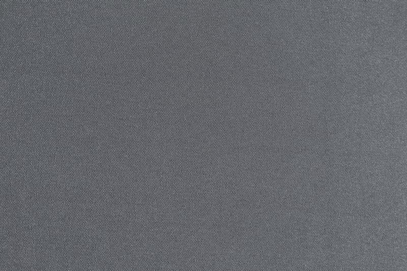 Tunis Loungegrupp Utomhus - 4-sits Loungeset Utemöbler för Uteplats - Vit / Gråa dynor - Utemöbler - Loungemöbler - Loungegrupp & Loungeset