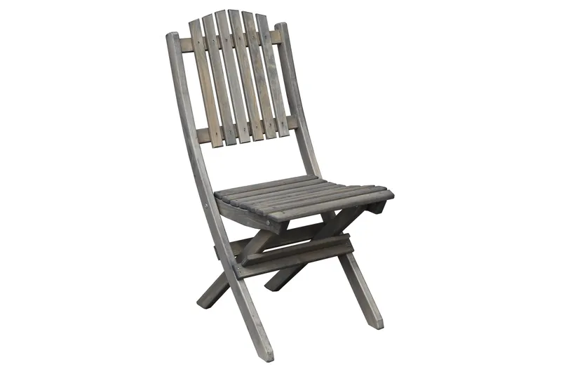 Delpino Soffgrupp Utomhus - Grå - Utemöbler - Utegrupp - Matgrupp utomhus