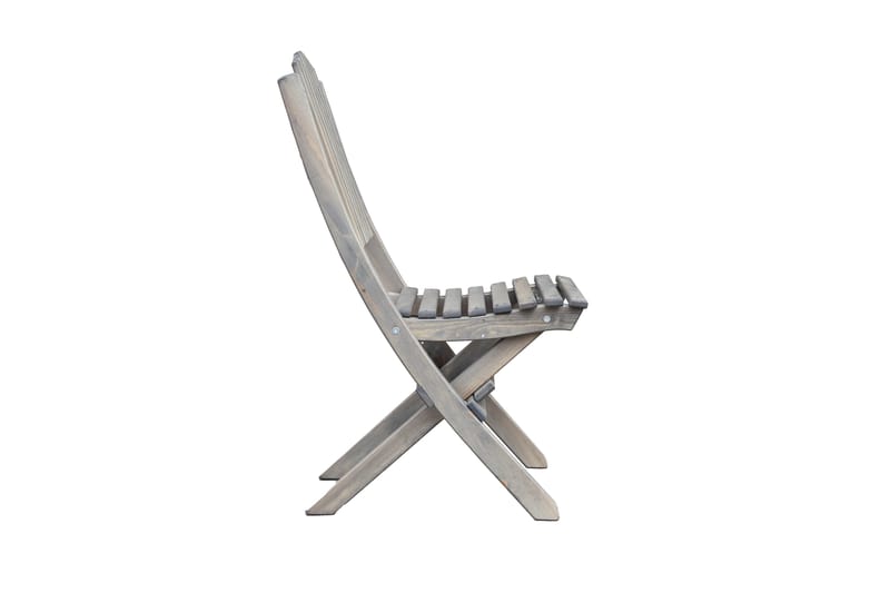 Delpino Soffgrupp Utomhus - Grå - Utemöbler - Utegrupp - Matgrupp utomhus