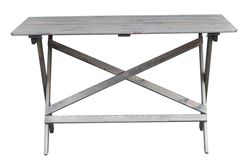 Delpino Soffgrupp Utomhus - Grå - Utemöbler - Utegrupp - Matgrupp utomhus