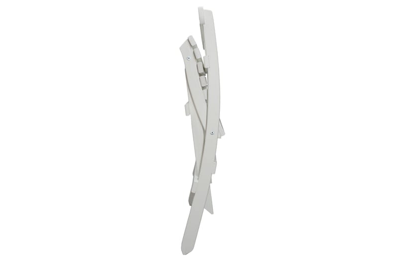 Larios Utesoffa - Vit - Utemöbler - Loungemöbler - Loungesoffa