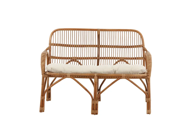 Nella RottingUtesoffa, Beige