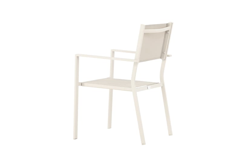 Copacabana Matstol - Beige - Utemöbler - Loungemöbler - Loungestol utomhus