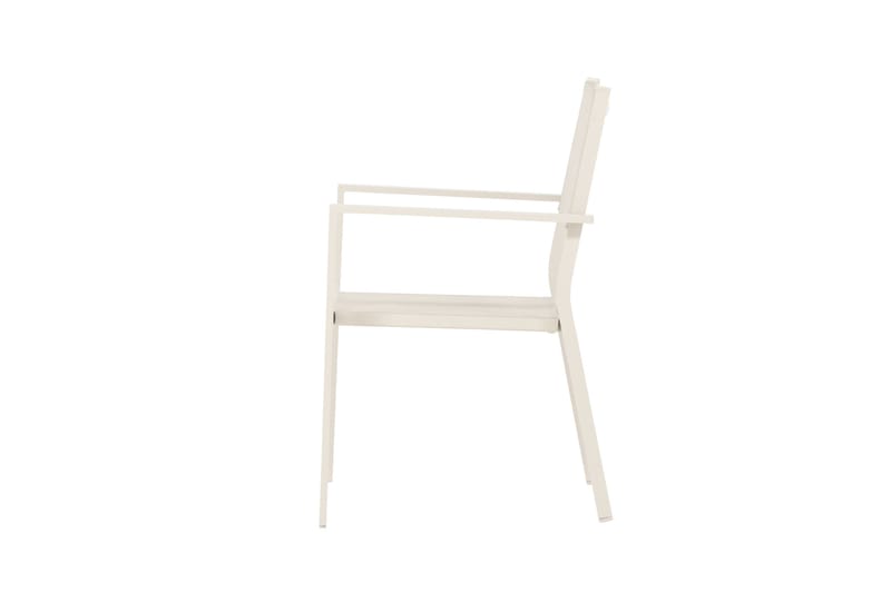 Copacabana Matstol - Beige - Utemöbler - Loungemöbler - Loungestol utomhus