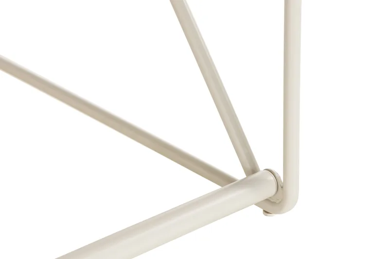 Usteryd Utefåtölj Beige - Beige - Utemöbler - Loungemöbler - Loungestol utomhus