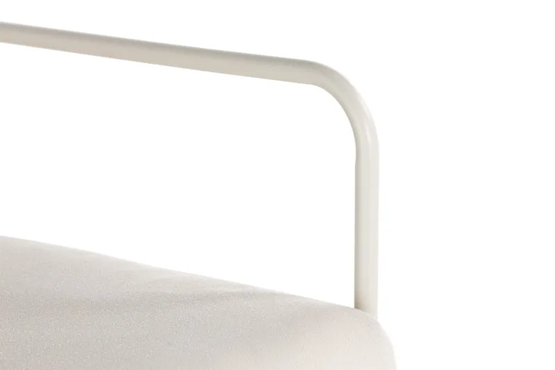 Usteryd Utefåtölj Beige - Beige - Utemöbler - Loungemöbler - Loungestol utomhus