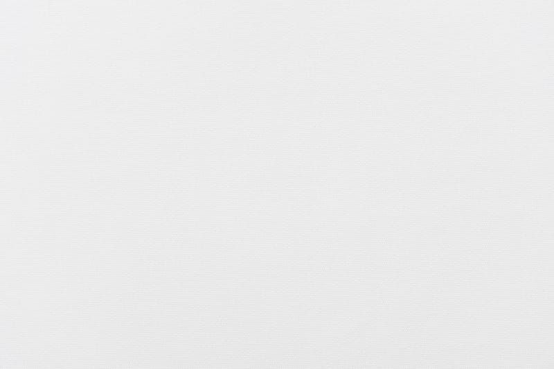 Bahamas Mittmodul utomhus i konstrotting - Svart / Vit - Utemöbler - Loungemöbler - Modulsoffa utomhus