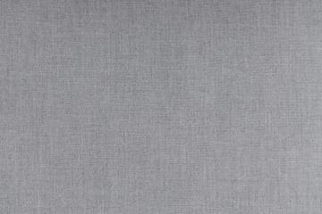 Bahamas Vänstermodul utomhus 140 cm i konstrotting - Vit / Ljusgrå dynor - Utemöbler - Loungemöbler - Modulsoffa utomhus