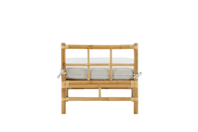 Cane Mittmodul, Beige