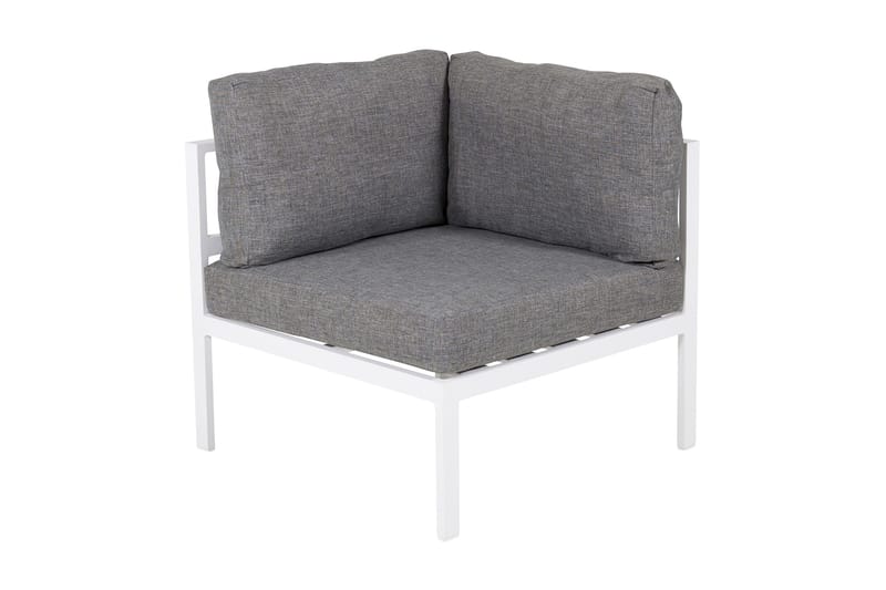 Copacabana Hörnmodul, Vit