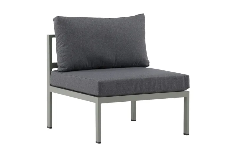 Copacabana Mittmodul, Grå