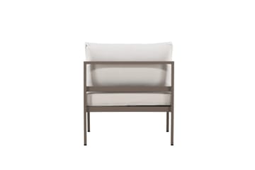 Copacabana Mittmodul Utomhus - Beige - Utemöbler - Loungemöbler - Modulsoffa utomhus
