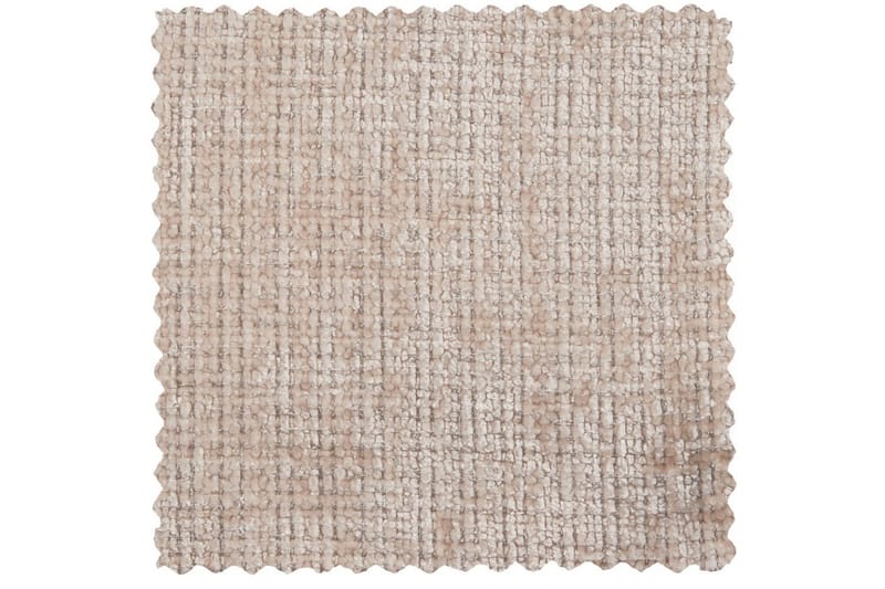 Hörnsoffa Cloud - Naturlig, Höger - Utemöbler - Loungemöbler - Modulsoffa utomhus - Hörnmodul utesoffa