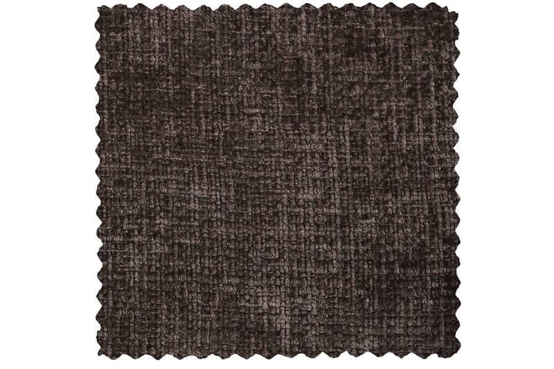 Hörnsoffa Cloud - Varm Brun, Vänster - Utemöbler - Loungemöbler - Modulsoffa utomhus - Hörnmodul utesoffa