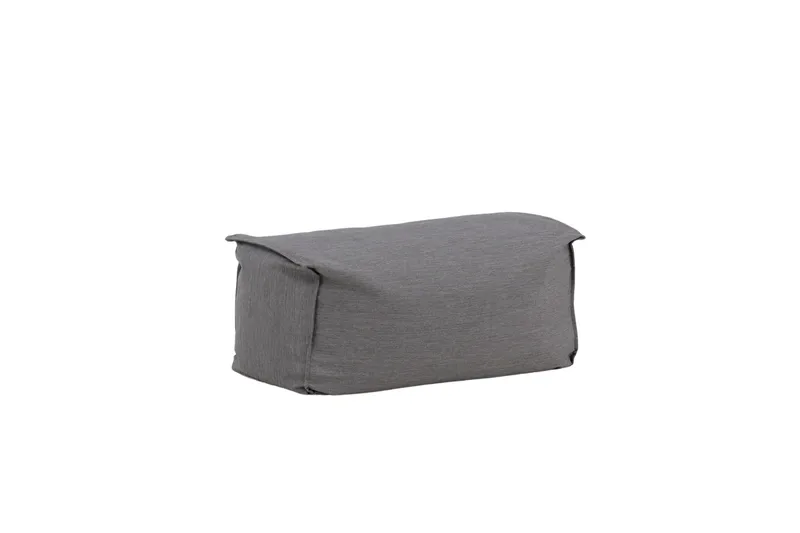 Redang Pall - Mörkgrå - Utemöbler - Balkong - Balkongmöbler - Balkongstol