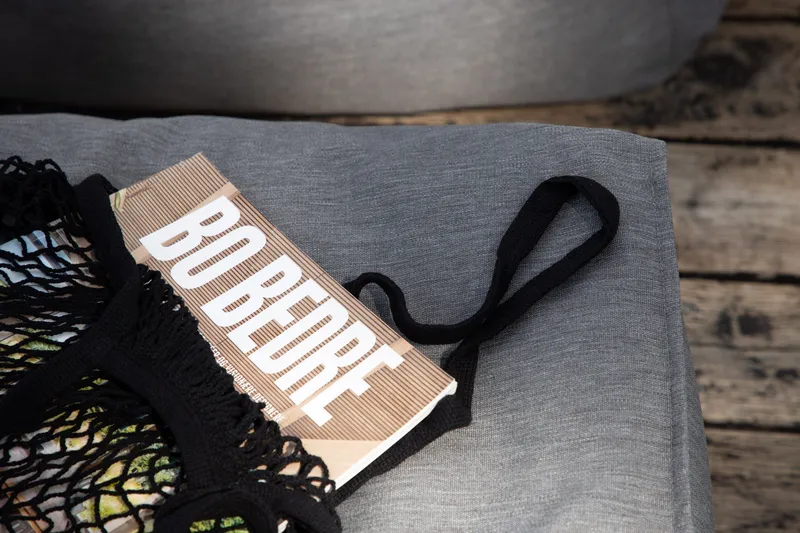 Redang Pall - Mörkgrå - Utemöbler - Balkong - Balkongmöbler - Balkongstol