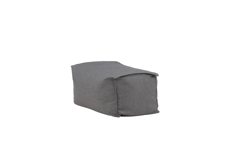 Redang Pall - Mörkgrå - Utemöbler - Balkong - Balkongmöbler - Balkongstol