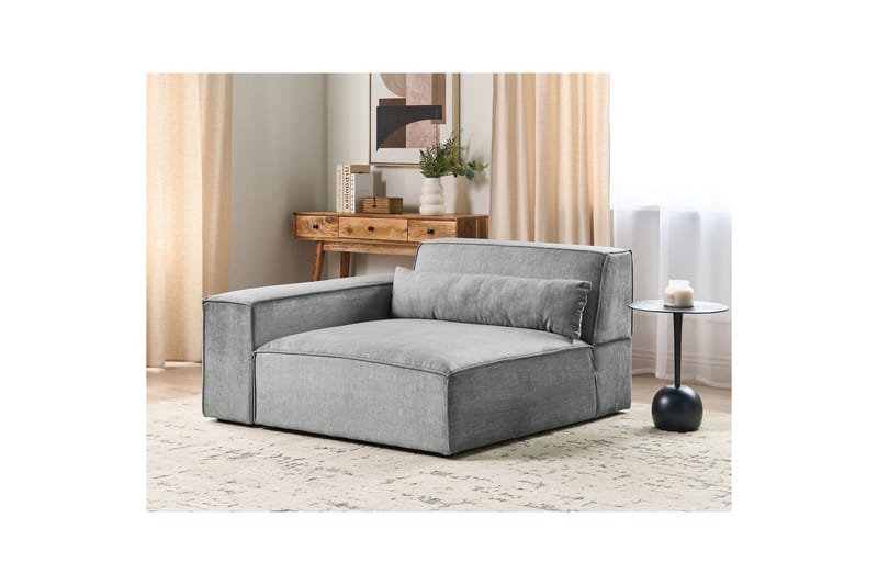 Sittsektion Hellnar - Utemöbler - Loungemöbler - Modulsoffa utomhus