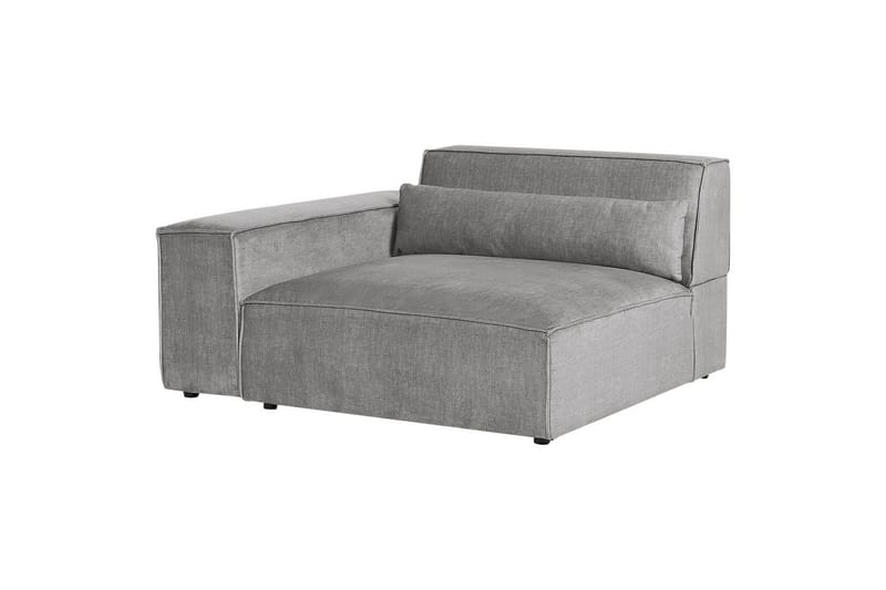 Sittsektion Hellnar - Utemöbler - Loungemöbler - Modulsoffa utomhus