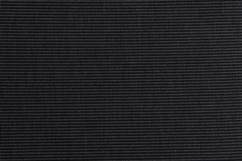 Wisconsin Premium Mittmodul utomhus i konstrotting - Svart - Utemöbler - Loungemöbler - Modulsoffa utomhus