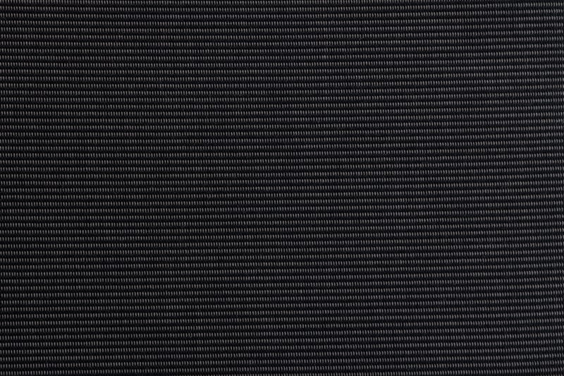 Wisconsin Premium Mittmodul utomhus i konstrotting - Svart - Utemöbler - Loungemöbler - Modulsoffa utomhus