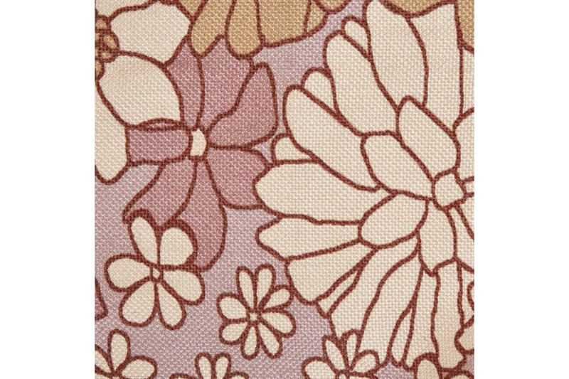 Picknickfilt Lashari Fyrkantig - Fyrkantig - Textil & mattor - Filtar, kuddar & plädar - Filtar & plädar