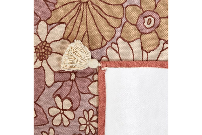 Picknickfilt Lashari Fyrkantig - Fyrkantig - Textil & mattor - Filtar, kuddar & plädar - Filtar & plädar