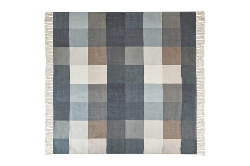 Picknickfilt Lunda Fyrkantig - Fyrkantig - Textil & mattor - Filtar, kuddar & plädar - Filtar & plädar