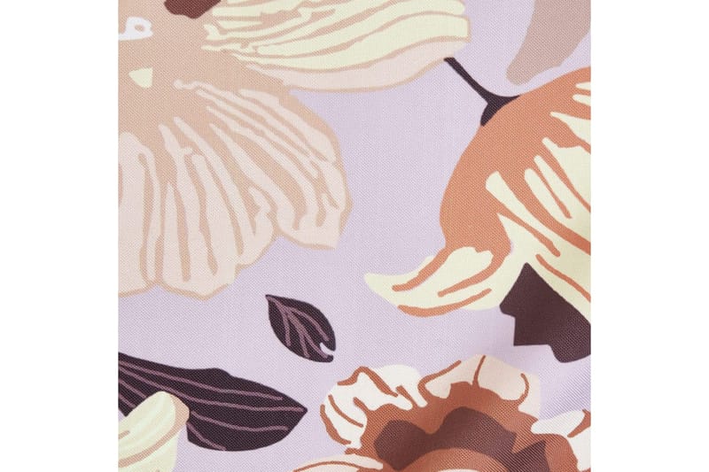 Picknickfilt Tufki Fyrkantig - Fyrkantig - Textil & mattor - Filtar, kuddar & plädar - Filtar & plädar