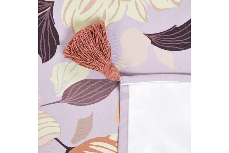 Picknickfilt Tufki Fyrkantig - Fyrkantig - Textil & mattor - Filtar, kuddar & plädar - Filtar & plädar