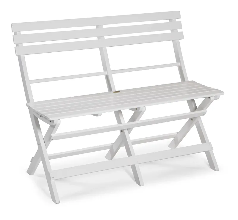 Soffa Hillerstorp Åre, Vit