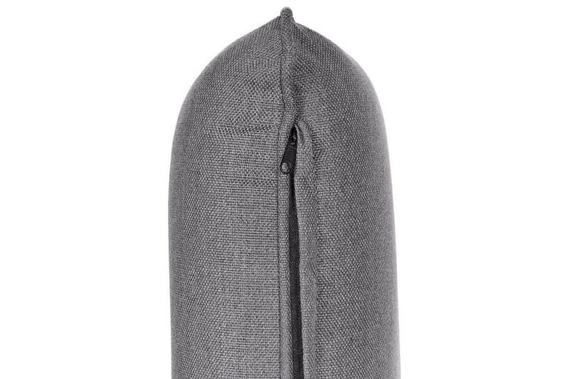 Soffa Loretello Grå, Högervänd - Grå, Högervänd - Utemöbler - Loungemöbler - Loungesoffa