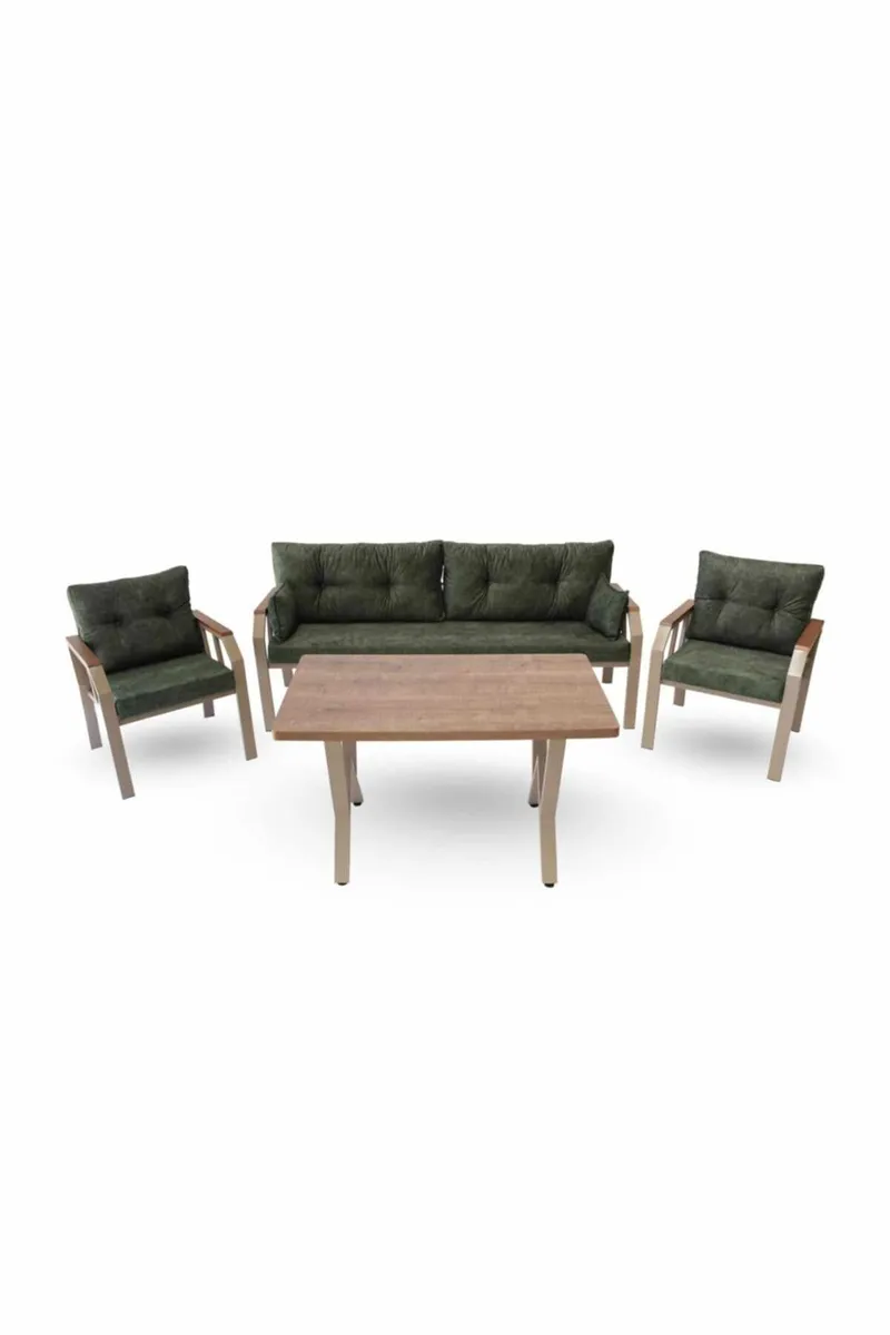 Hue Loungegrupp Utomhus, undefined