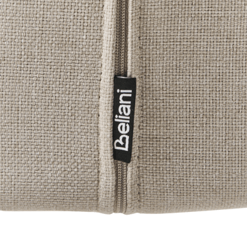 Stol utomhus Limasson - Beige/Svart - Utemöbler - Balkong - Balkongmöbler - Balkongstol