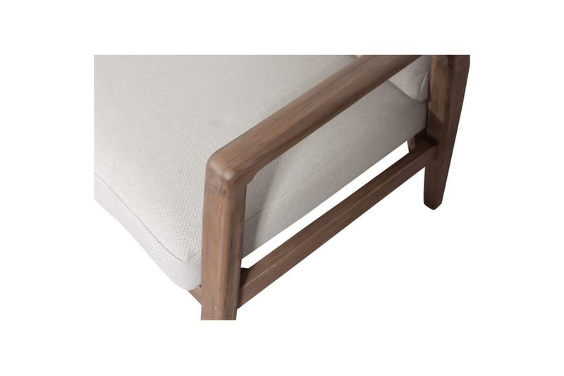 Trädgårdsloungeset Biam - Utemöbler - Loungemöbler - Loungesoffa