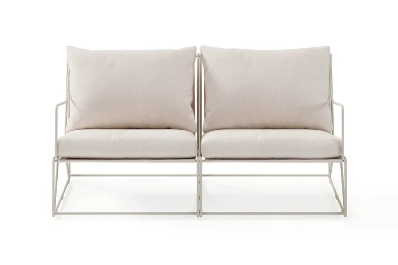 Usteryd 2 sits Loungesoffa, undefined