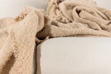 Usteryd 4 sits Loungesoffa - Beige - Utemöbler - Loungemöbler - Loungesoffa