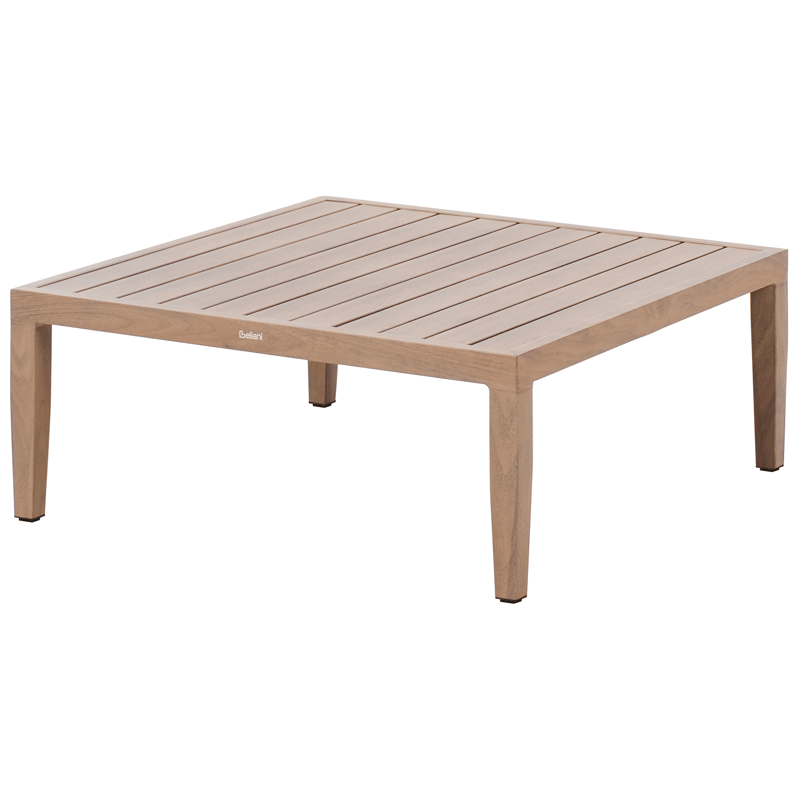 Utegrupp 2-sits Sampieri - ljusbeige - Utemöbler - Loungemöbler - Soffgrupp utomhus