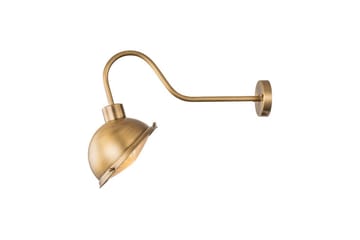 Utomhusvägglampa Elstead Lighting Chiswick - Trädgård & spabad - Utemiljö - Entré - Entrébelysning