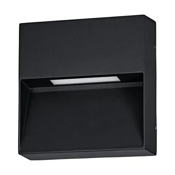 Vägglampa Utebelysning Maruggio - 15 cm - Trädgård & spabad - Utemiljö - Entré - Entrébelysning