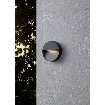 Vägglampa Utebelysning Maruggio - 15 cm - Trädgård & spabad - Utemiljö - Entré - Entrébelysning