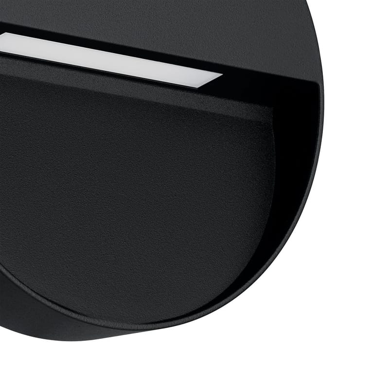 Vägglampa Utebelysning Maruggio - 15 cm - Utemöbler - Loungemöbler - Klädselpaket loungemöbler