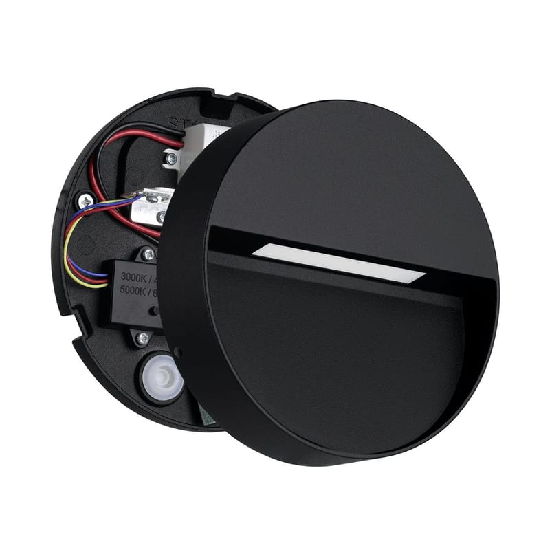 Vägglampa Utebelysning Maruggio - 15 cm - Utemöbler - Loungemöbler - Klädselpaket loungemöbler