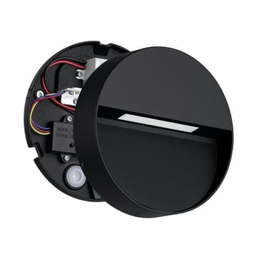 Vägglampa Utebelysning Maruggio - 15 cm - Trädgård & spabad - Utemiljö - Entré - Entrébelysning