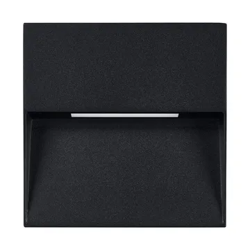 Vägglampa Utebelysning Maruggio - 15 cm - Trädgård & spabad - Utemiljö - Entré - Entrébelysning