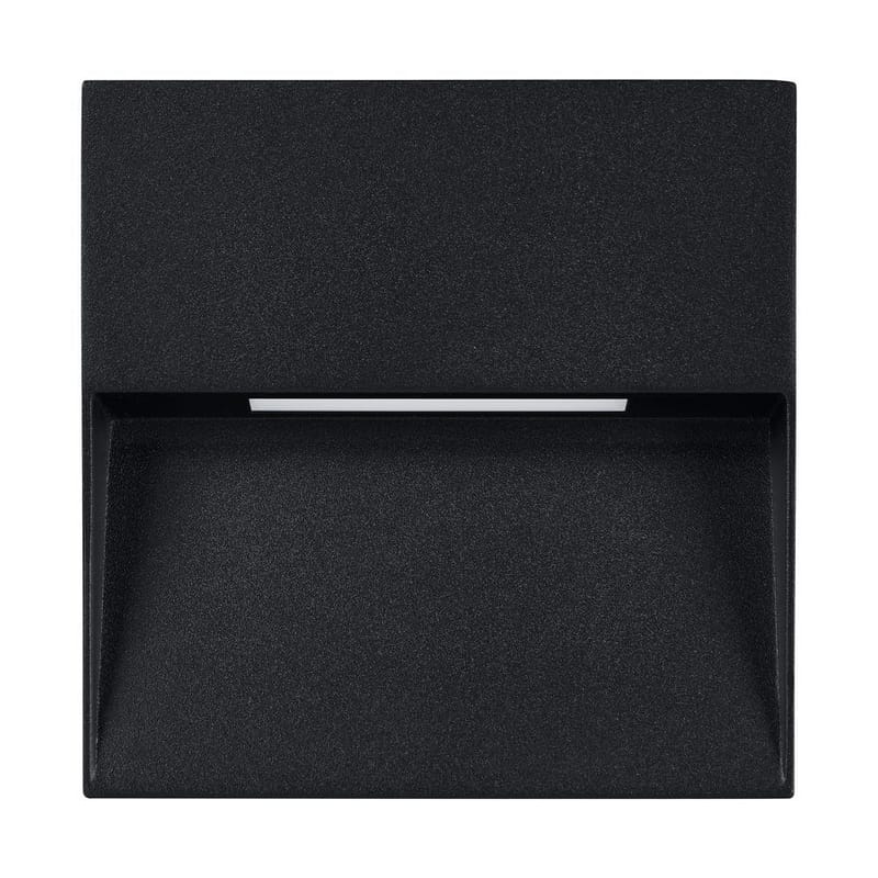 Vägglampa Utebelysning Maruggio - 15 cm - Trädgård & spabad - Utemiljö - Entré - Entrébelysning