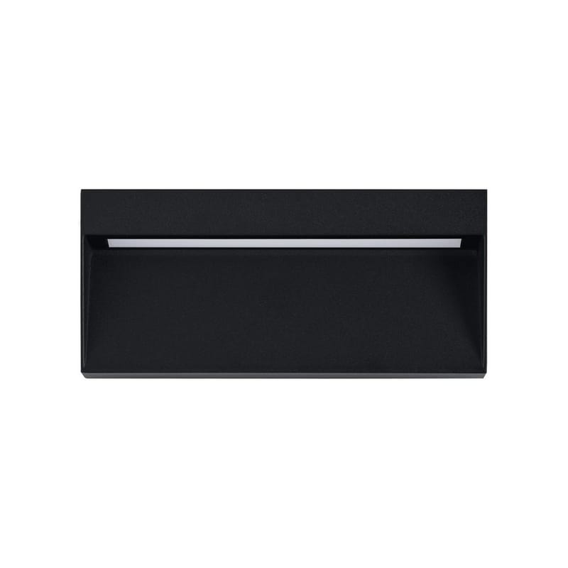 Vägglampa Utebelysning Maruggio - 9 cm - Utemöbler - Loungemöbler - Klädselpaket loungemöbler