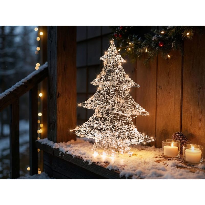 Juldekoration Utomhus Blonduos - Inredning - Julpynt & helgdekoration - Julpynt & juldekoration - Julängel & julfigur