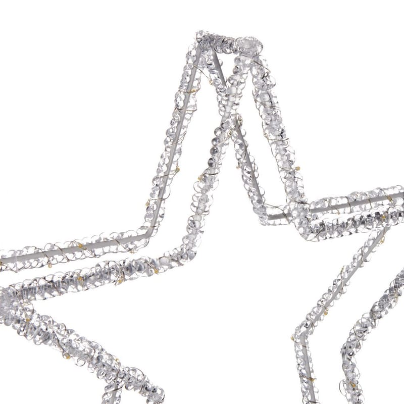 Juldekoration Utomhus Simo - Belysning & el - Julbelysning - Julbelysning utomhus