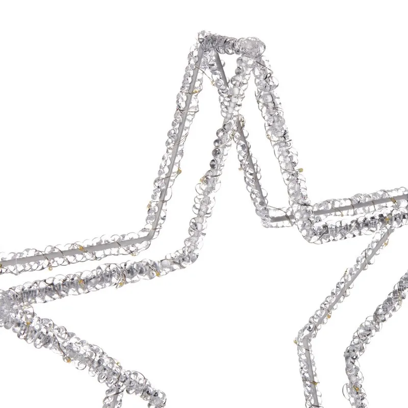 Juldekoration Utomhus Simo - Belysning & el - Julbelysning - Julbelysning utomhus